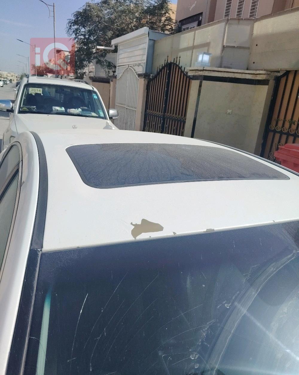 هیۆندای سۆناتا